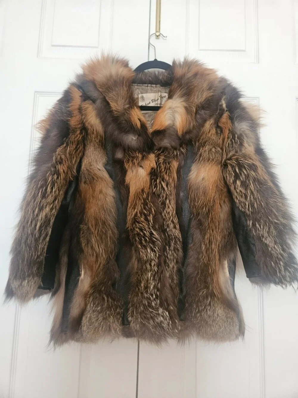Fox Jacket - Picture 3 of 5